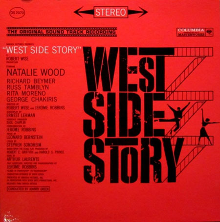West Side Story (OST)